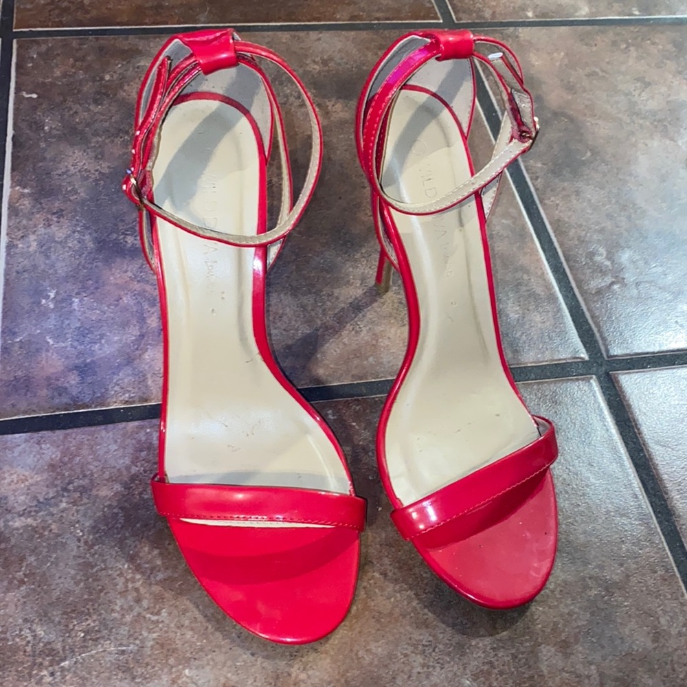 Wild diva lounge heels